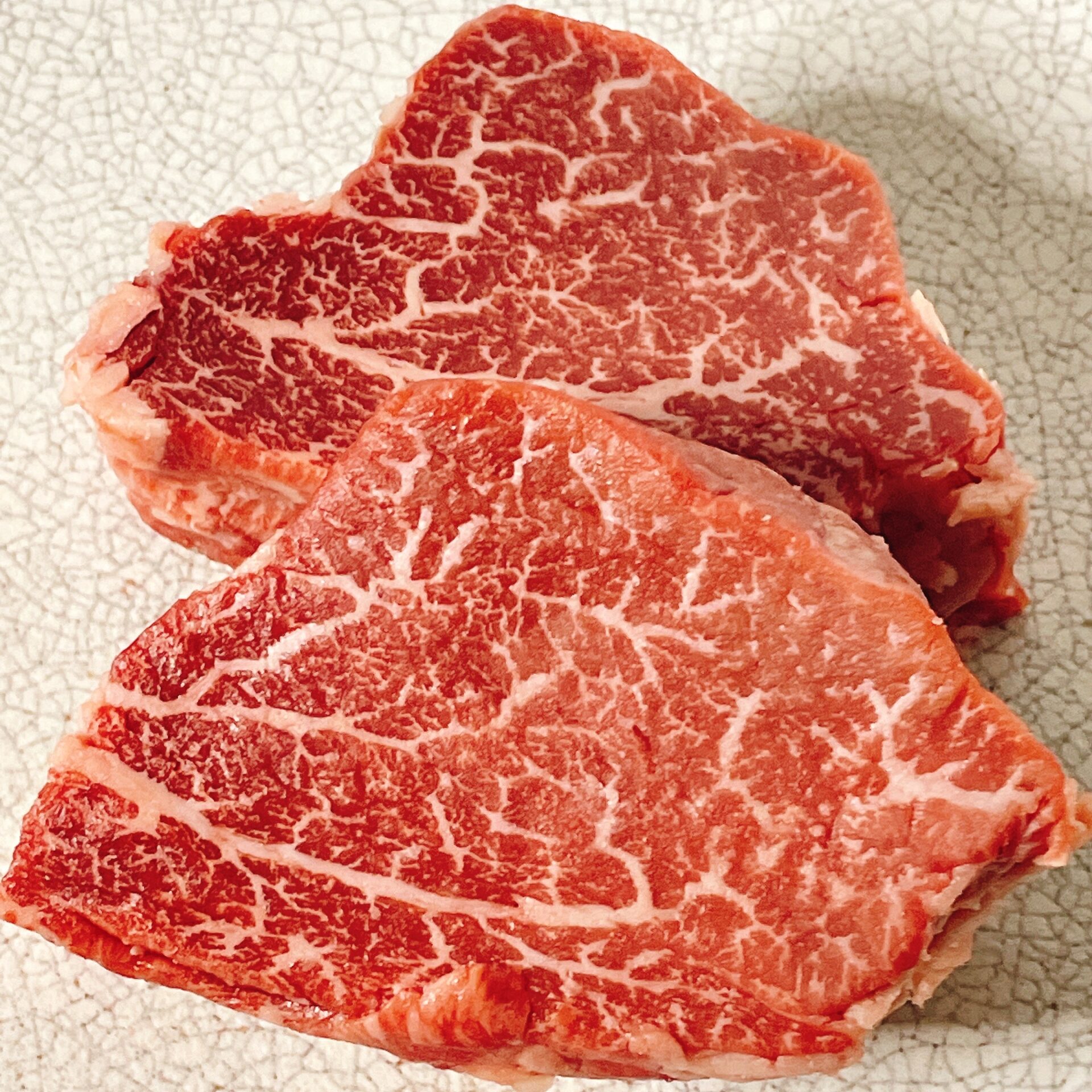 神戸牛の中で１番高級で希少部位ヒレ肉